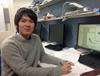 Kurasaki Lab Photograph