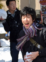 taiki ushiyama photo