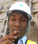 Wanjala Facial photo Wanjala Facial photo