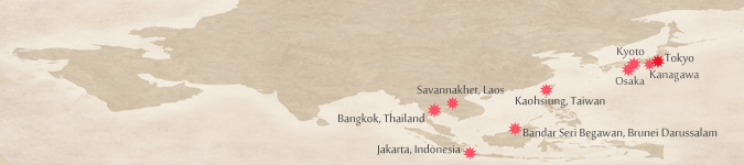 Map 2014