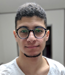 Abdelhalim profile