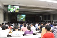 2015学科説明会１