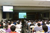 2015学科説明会３