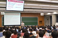 2015模擬授業1 2015模擬授業1