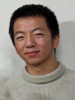 wang facial photograph